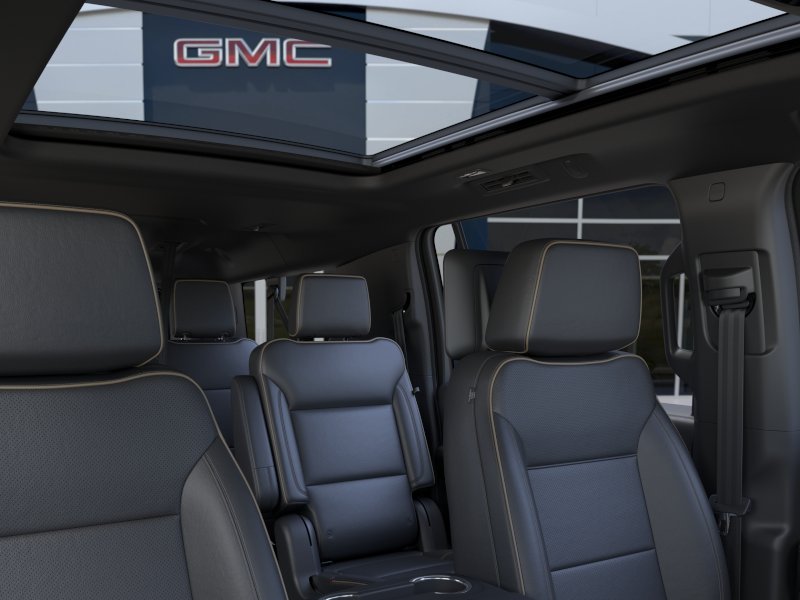 New 2026 Volcanic Red Tintcoat GMC Elevation image 24
