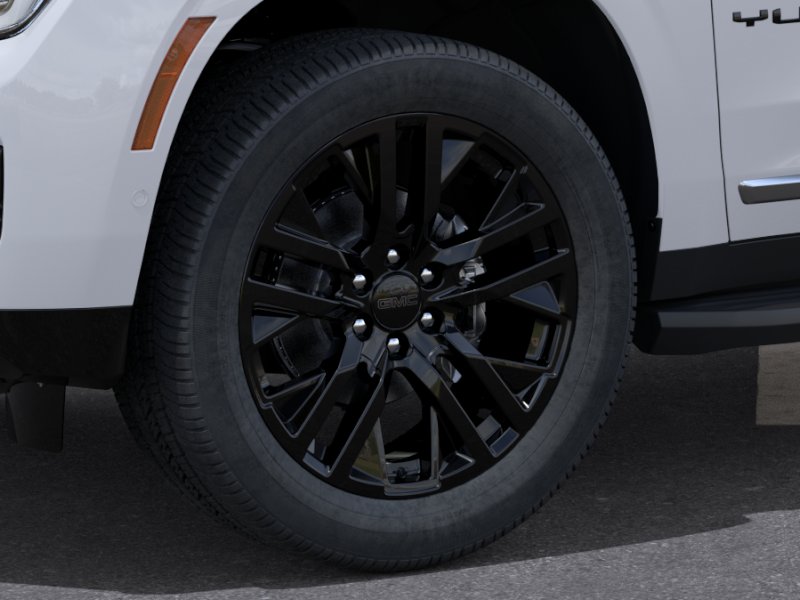 2026 GMC Yukon XL Elevation - Photo 39