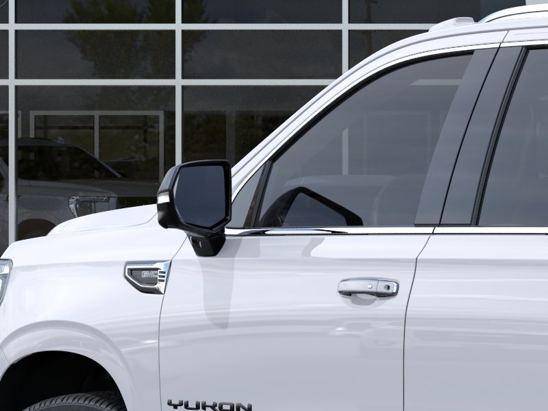 2026 GMC Yukon XL Elevation - Photo 42