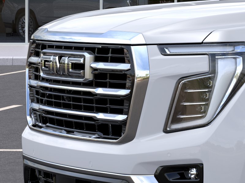 2026 GMC Yukon XL Elevation - Photo 43