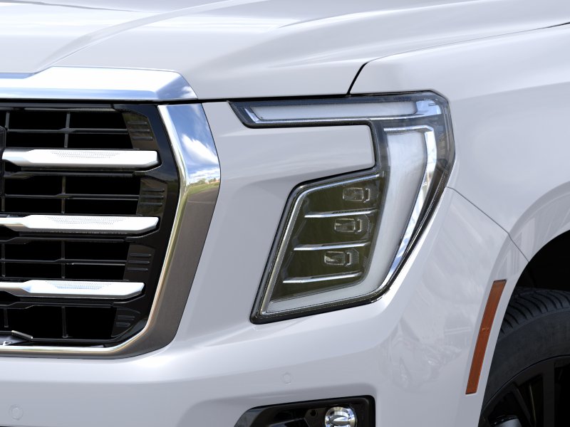 2026 GMC Yukon XL Elevation - Photo 40