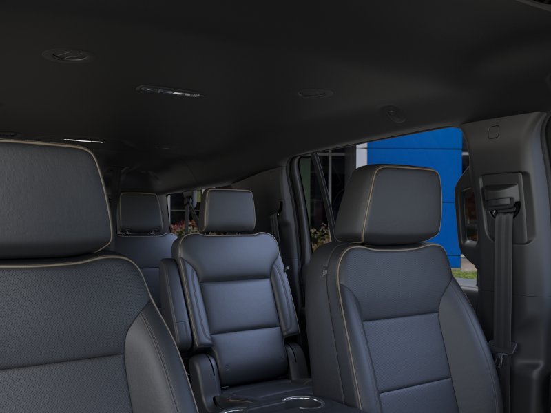 New 2026 Sterling Metallic GMC Elevation image 24