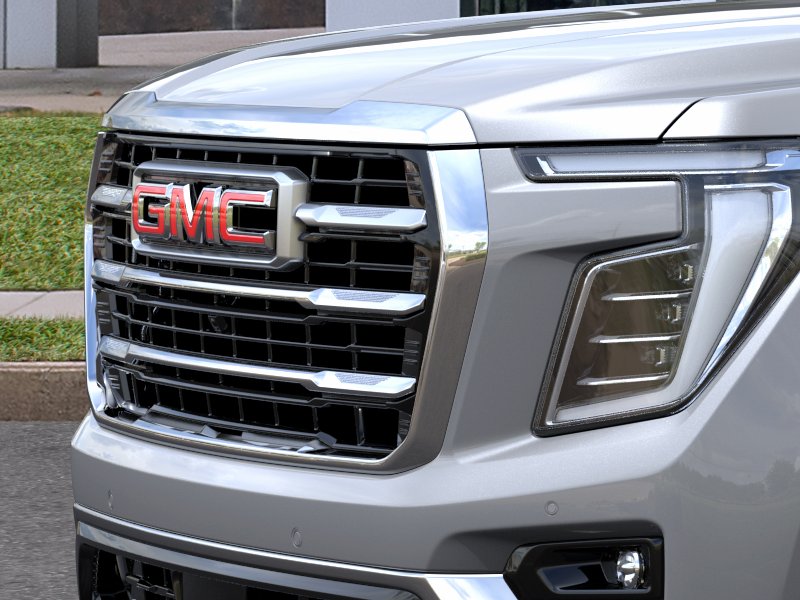 New 2026 Sterling Metallic GMC Elevation image 13