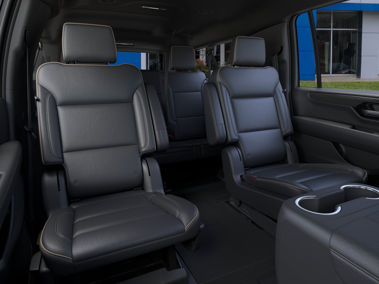 New 2026 Sterling Metallic GMC Elevation image 17