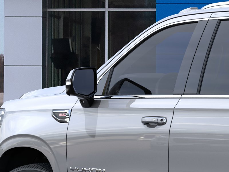 New 2026 Sterling Metallic GMC Elevation image 12