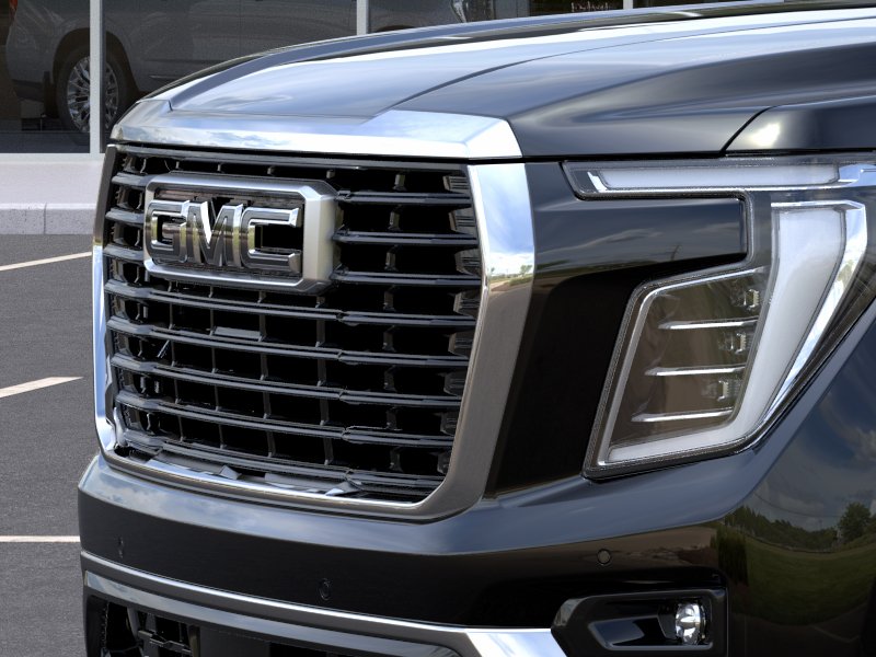 New 2026 Onyx Black GMC Elevation image 37
