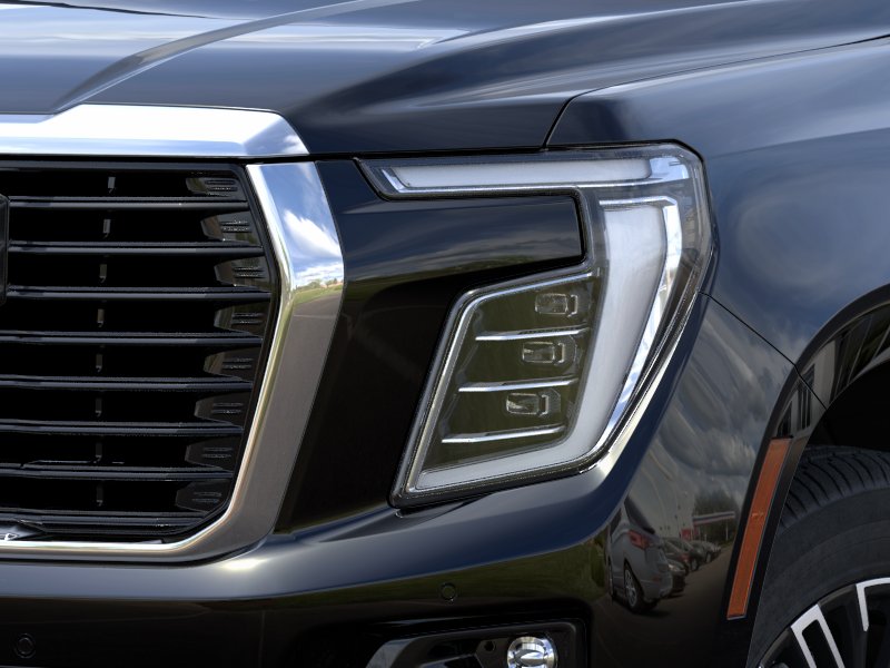 New 2026 Onyx Black GMC Elevation image 34