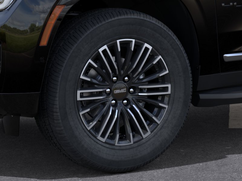 New 2026 Onyx Black GMC Elevation image 33