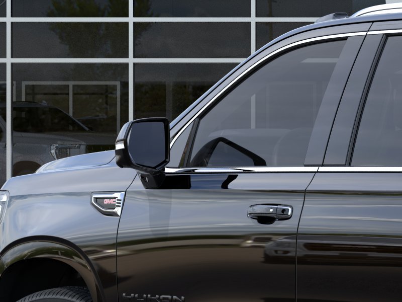 New 2026 Onyx Black GMC Elevation image 36