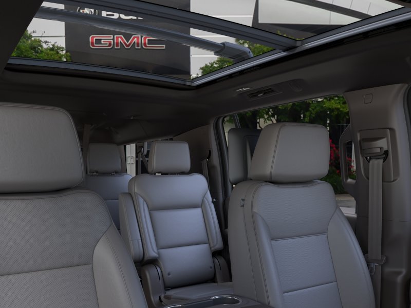New 2026 Summit White GMC Elevation image 50