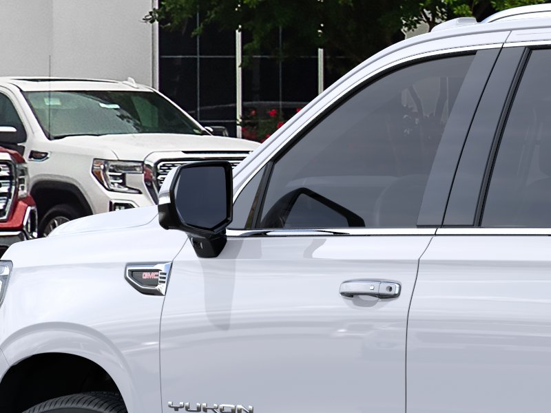 New 2026 Summit White GMC Elevation image 38