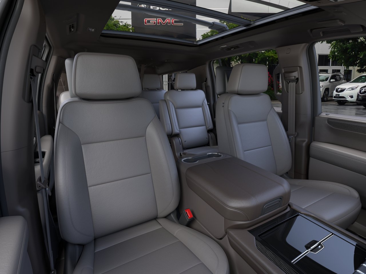 New 2026 Summit White GMC Elevation image 42