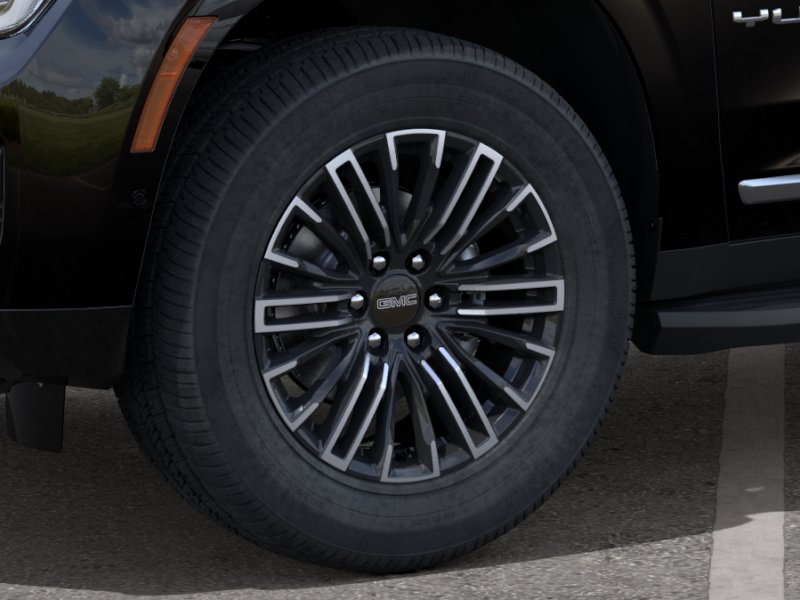 2026 GMC Yukon XL Elevation - Photo 33