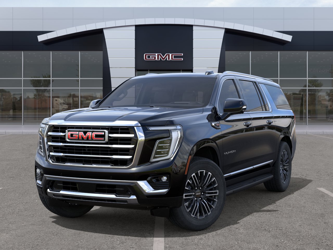 2026 GMC Yukon XL Elevation - Photo 30