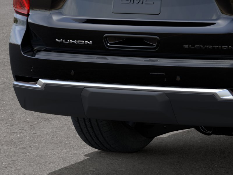 2026 GMC Yukon XL Elevation - Photo 38