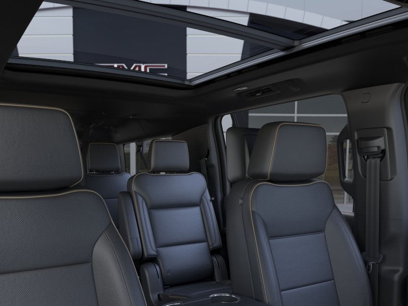 2026 GMC Yukon XL Elevation - Photo 48