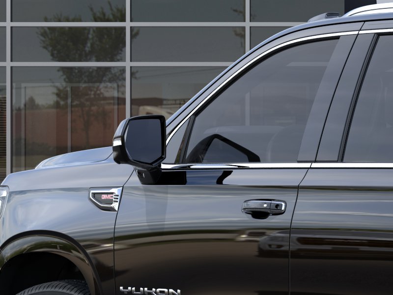 2026 GMC Yukon XL Elevation - Photo 36