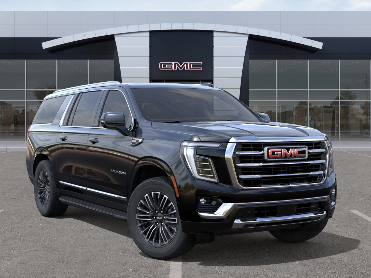 2026 GMC Yukon XL Elevation - Photo 31