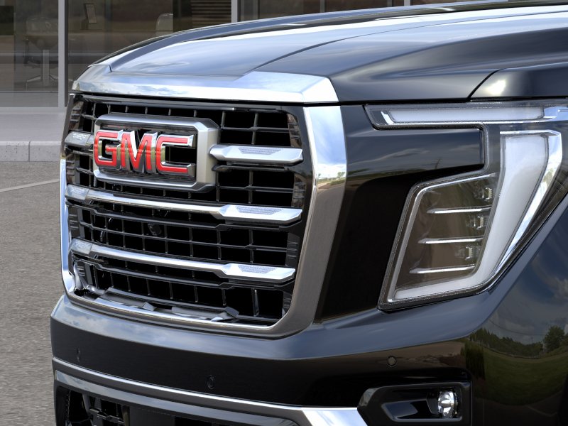 2026 GMC Yukon XL Elevation - Photo 37
