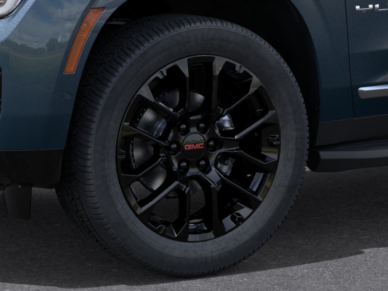 2026 GMC Yukon XL Elevation - Photo 57