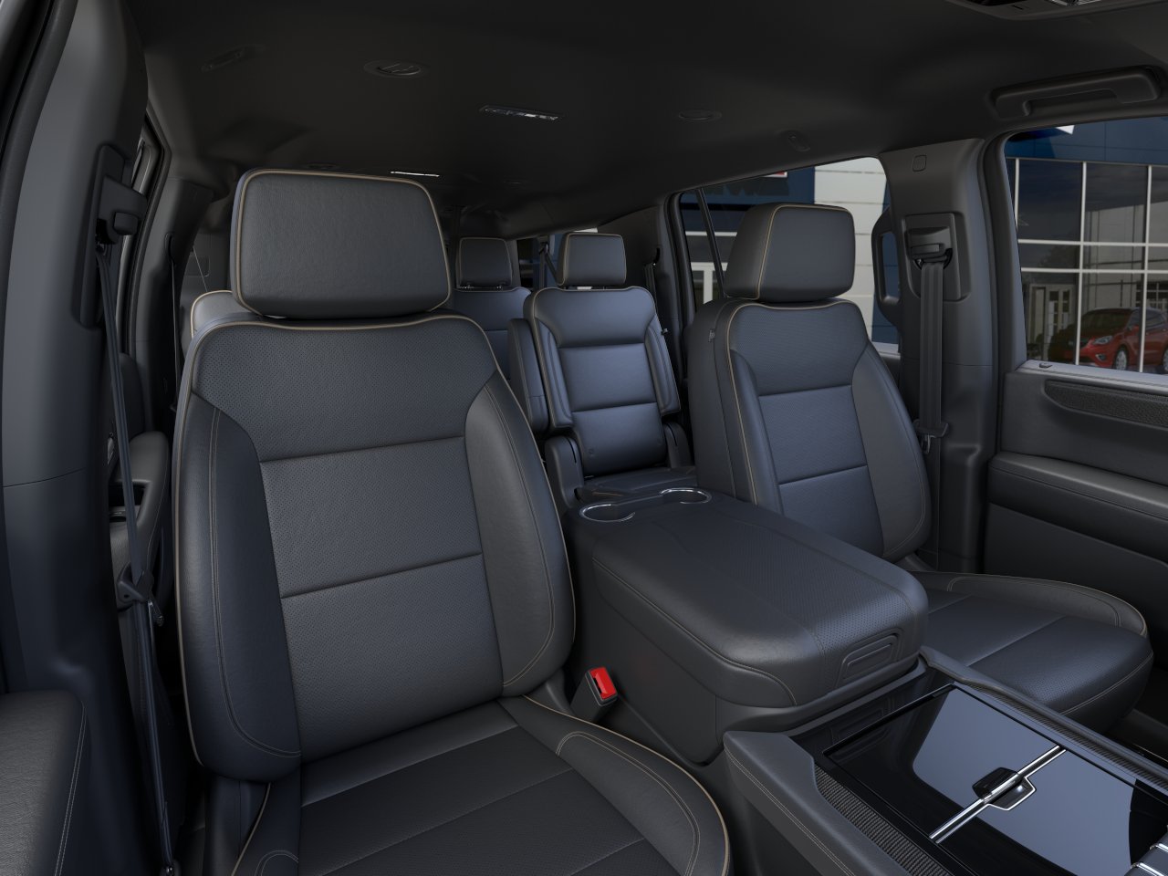 2026 GMC Yukon XL Elevation - Photo 64