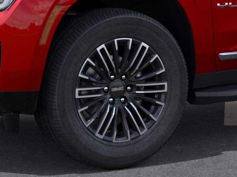 2026 GMC Yukon XL Elevation - Photo 33