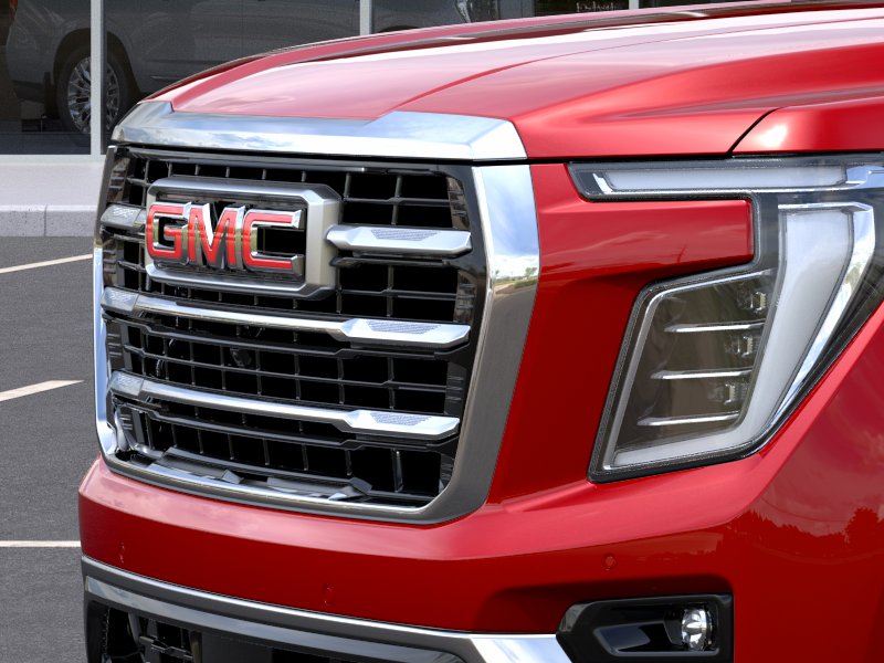2026 GMC Yukon XL Elevation - Photo 37