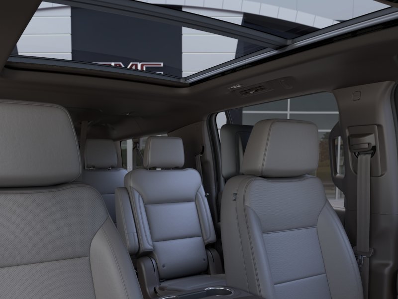 New 2026 Summit White GMC Elevation image 48