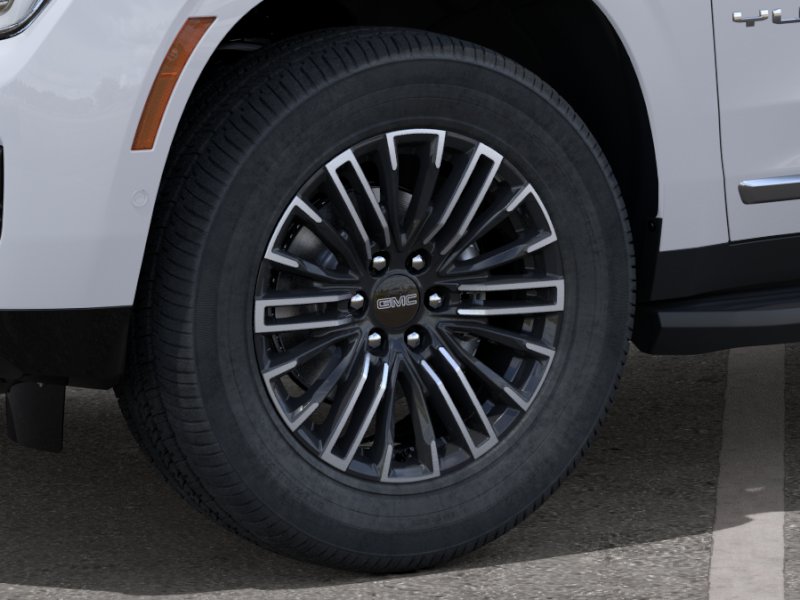 New 2026 Summit White GMC Elevation image 33