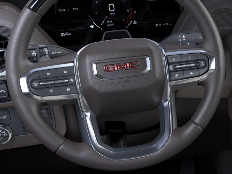 New 2026 Summit White GMC Elevation image 43