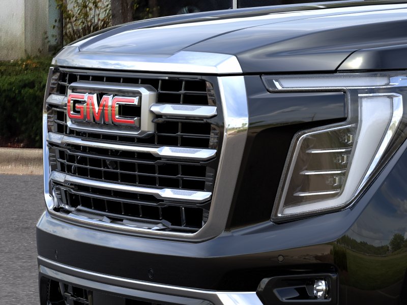 2026 GMC Yukon XL Elevation - Photo 13