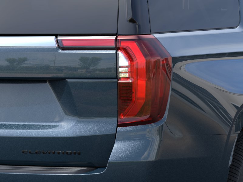New 2026 Downpour Metallic GMC Elevation image 35