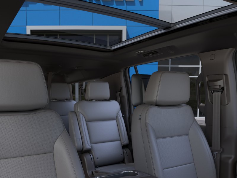 2026 GMC Yukon XL Elevation - Photo 48