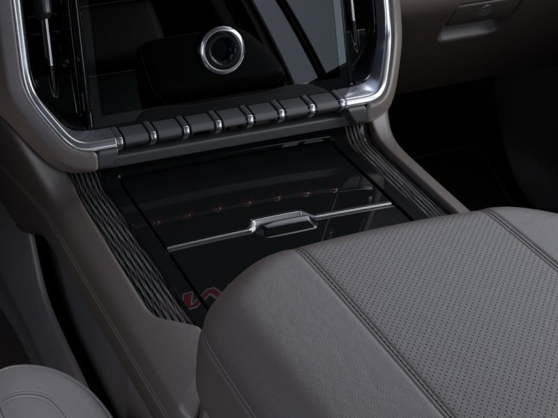 2026 GMC Yukon XL Elevation - Photo 47