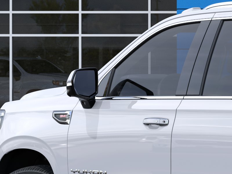 2026 GMC Yukon XL Elevation - Photo 36