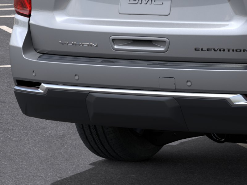 New 2026 Sterling Metallic GMC Elevation image 14
