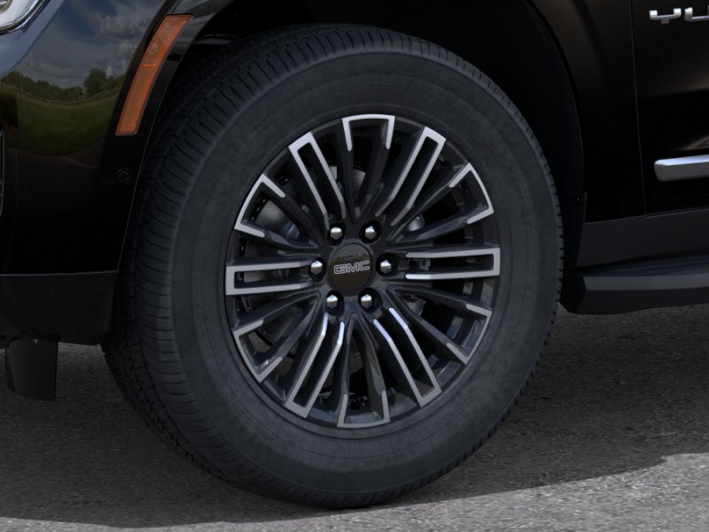 New 2026 Onyx Black GMC Elevation image 34