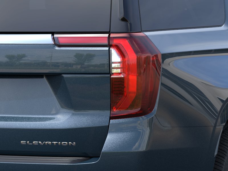 New 2027 Downpour Metallic GMC Elevation image 11