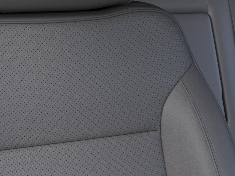 New 2026 Volcanic Red Tintcoat GMC Elevation image 53