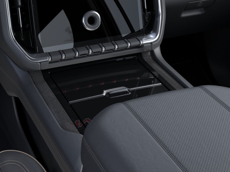 New 2026 Sterling Metallic GMC Elevation image 23