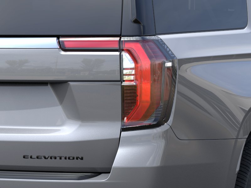 New 2026 Sterling Metallic GMC Elevation image 11