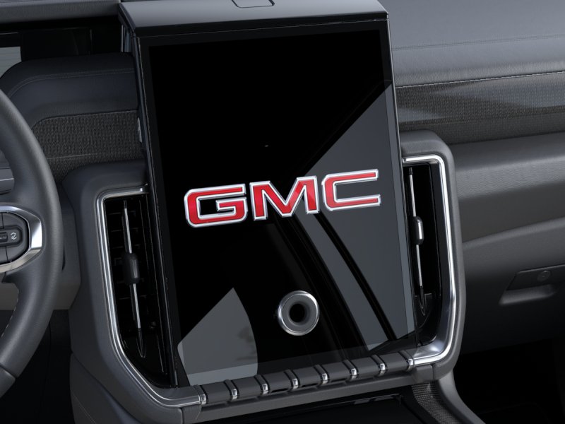 New 2026 Sterling Metallic GMC Elevation image 20