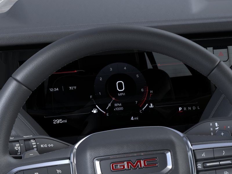 New 2026 Sterling Metallic GMC Elevation image 18