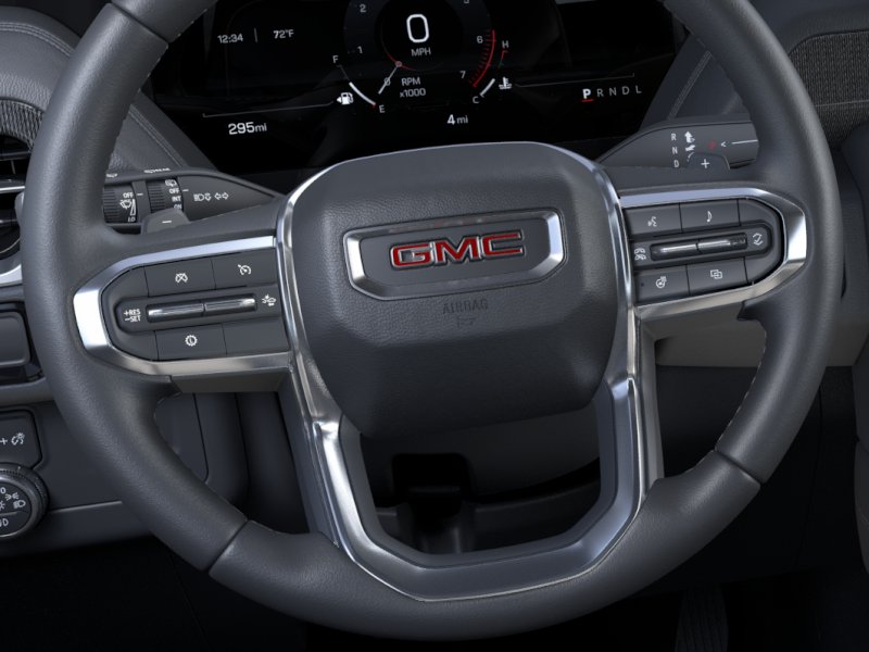 New 2026 Sterling Metallic GMC Elevation image 19