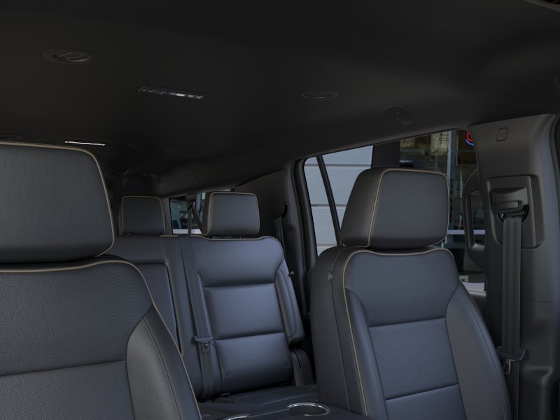 2026 GMC Yukon XL Elevation - Photo 39