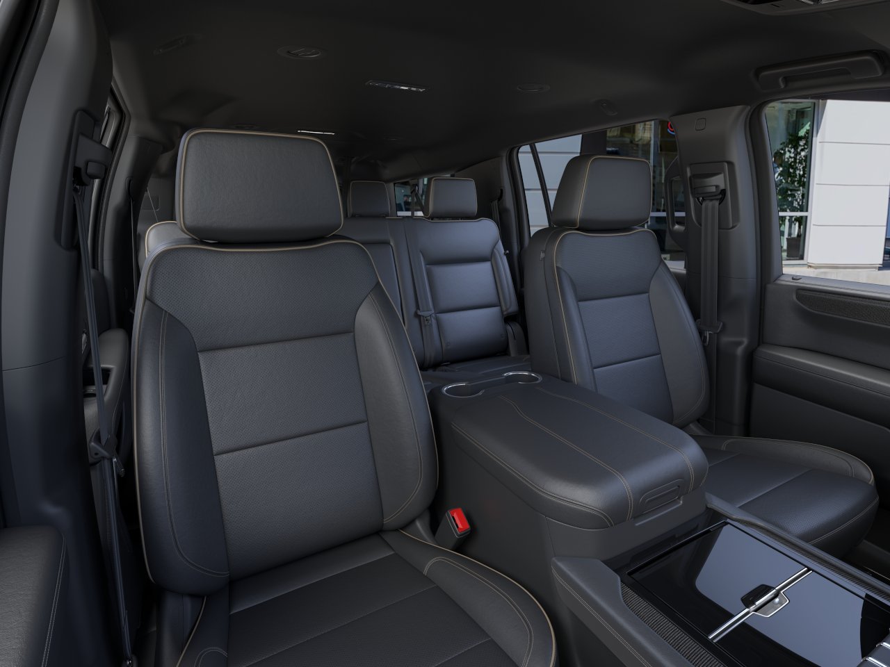 2026 GMC Yukon XL Elevation - Photo 31