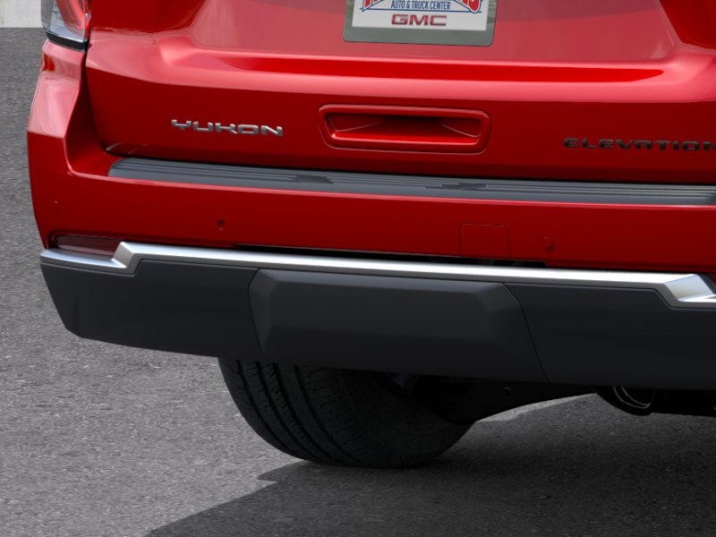 2026 GMC Yukon XL Elevation - Photo 29