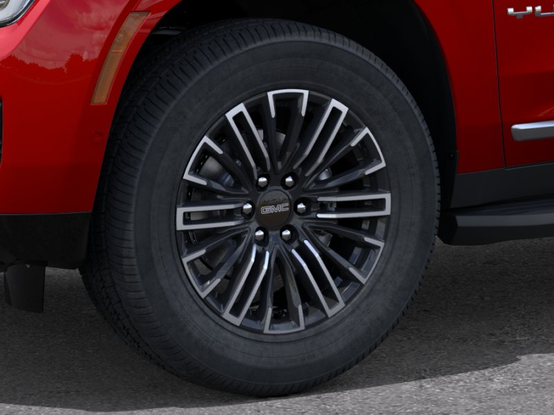2026 GMC Yukon XL Elevation - Photo 26