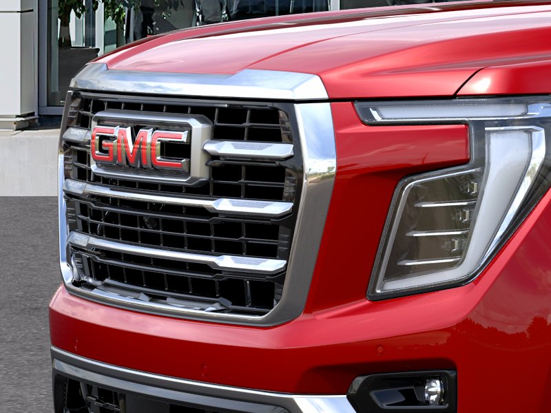 2026 GMC Yukon XL Elevation - Photo 28