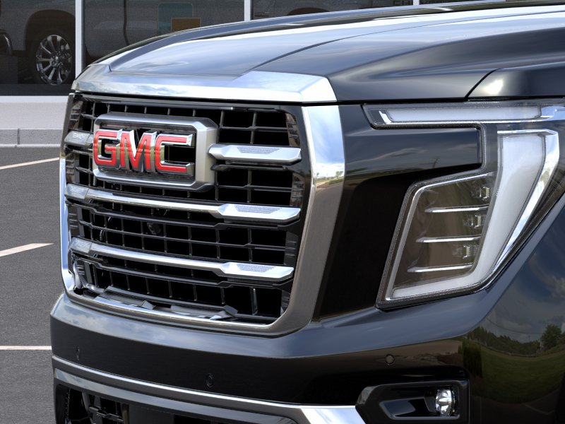 New 2026 Onyx Black GMC Elevation image 41